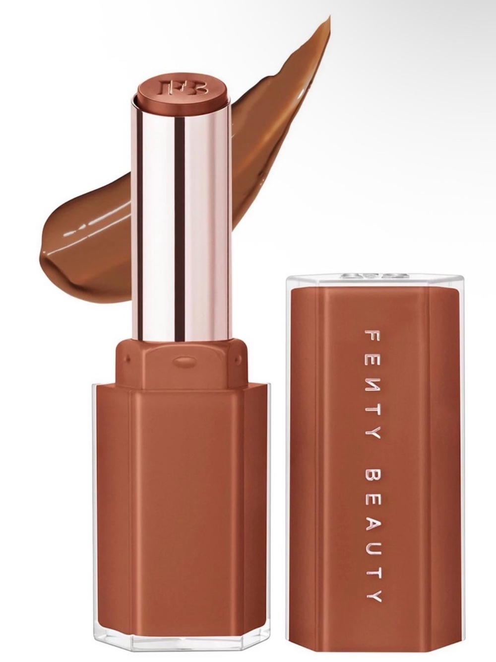 Fenty Beauty Gloss Lipstick